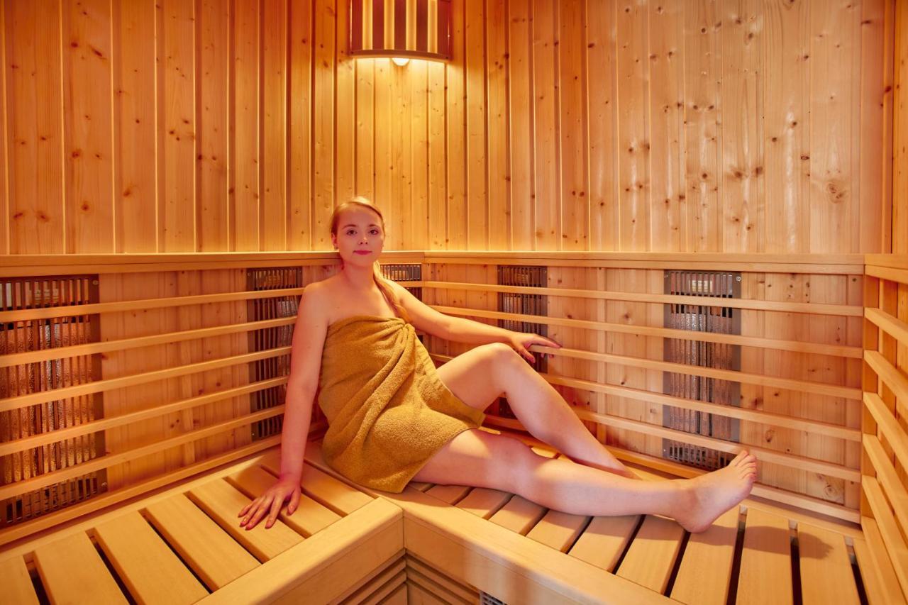 Hotel Mazury Гіжицько Екстер'єр фото