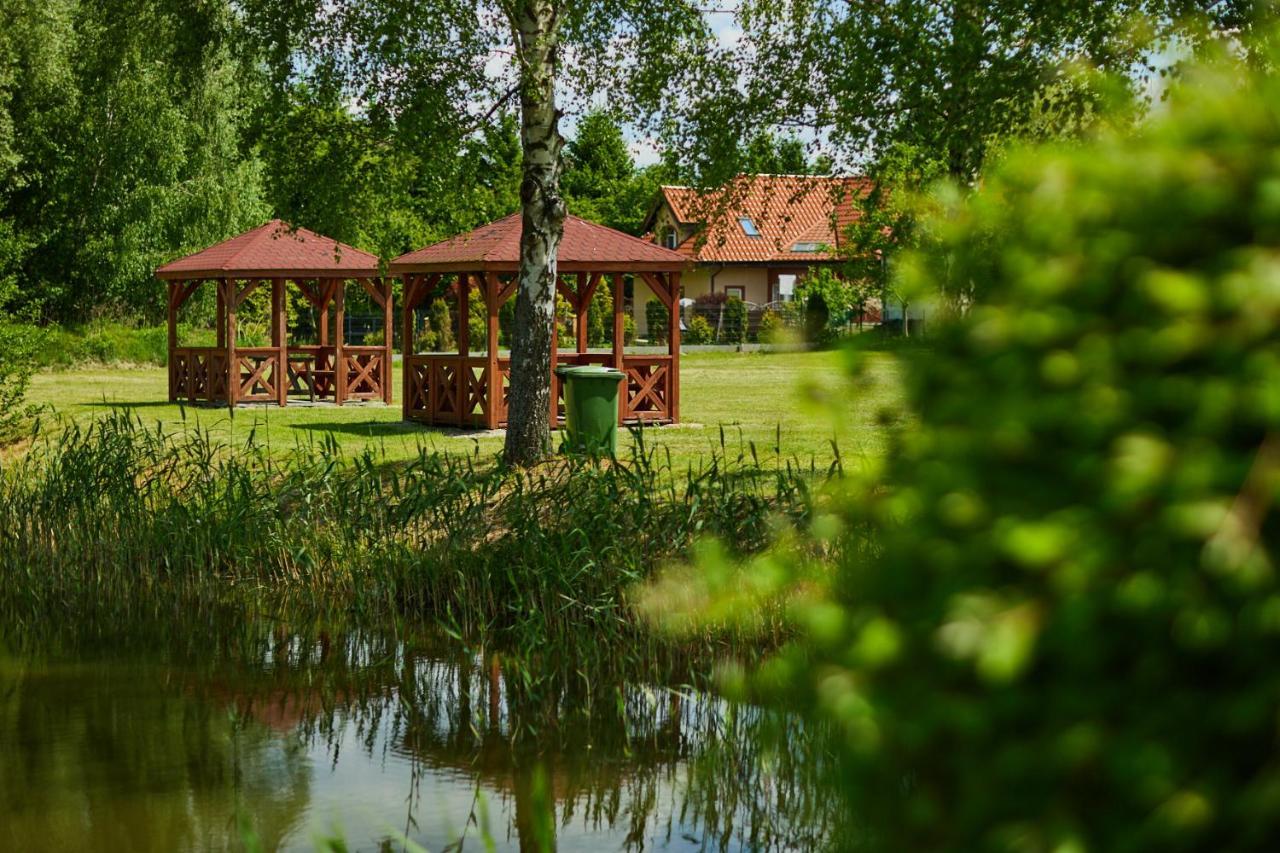 Hotel Mazury Гіжицько Екстер'єр фото