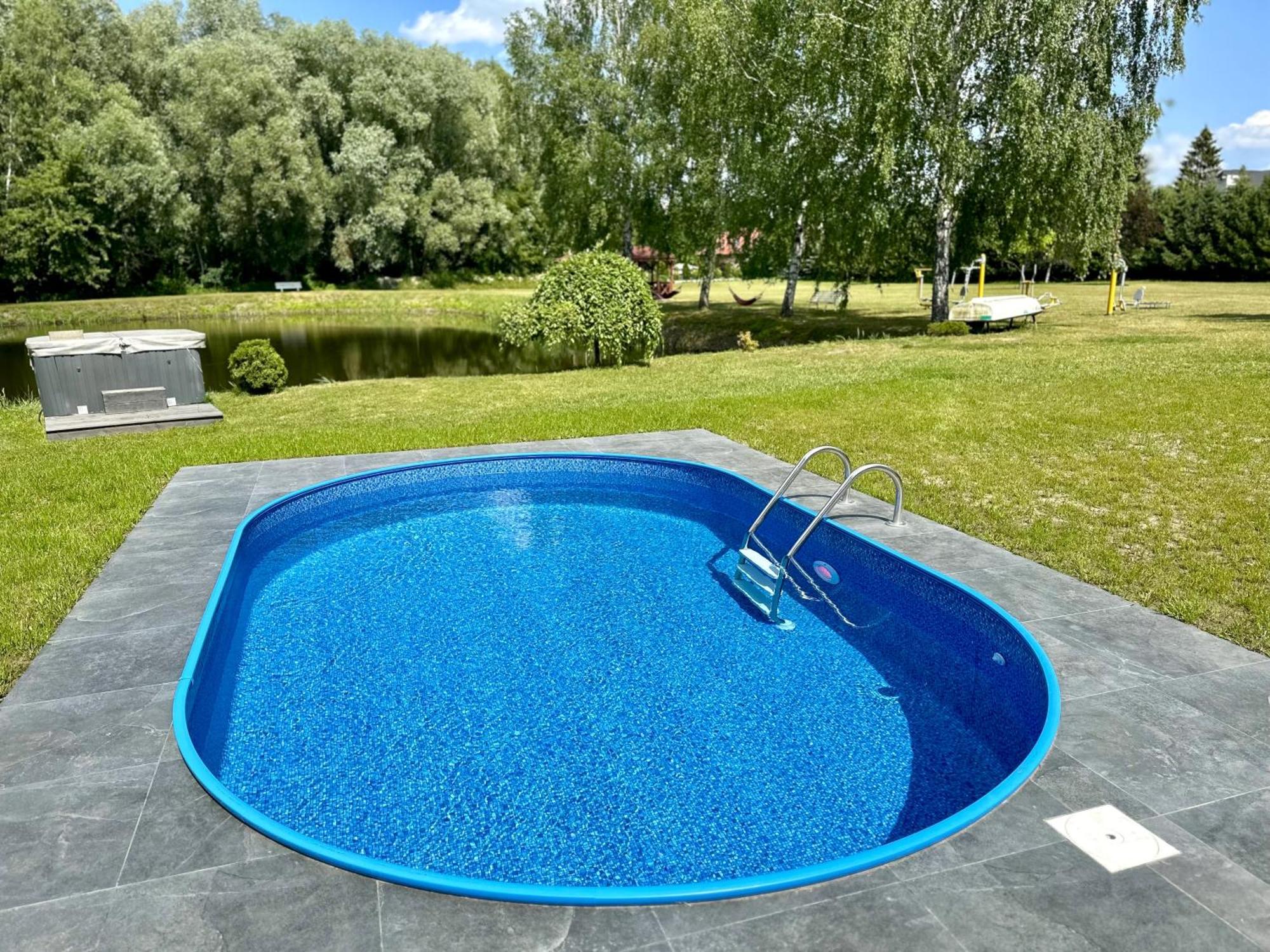 Hotel Mazury Гіжицько Екстер'єр фото