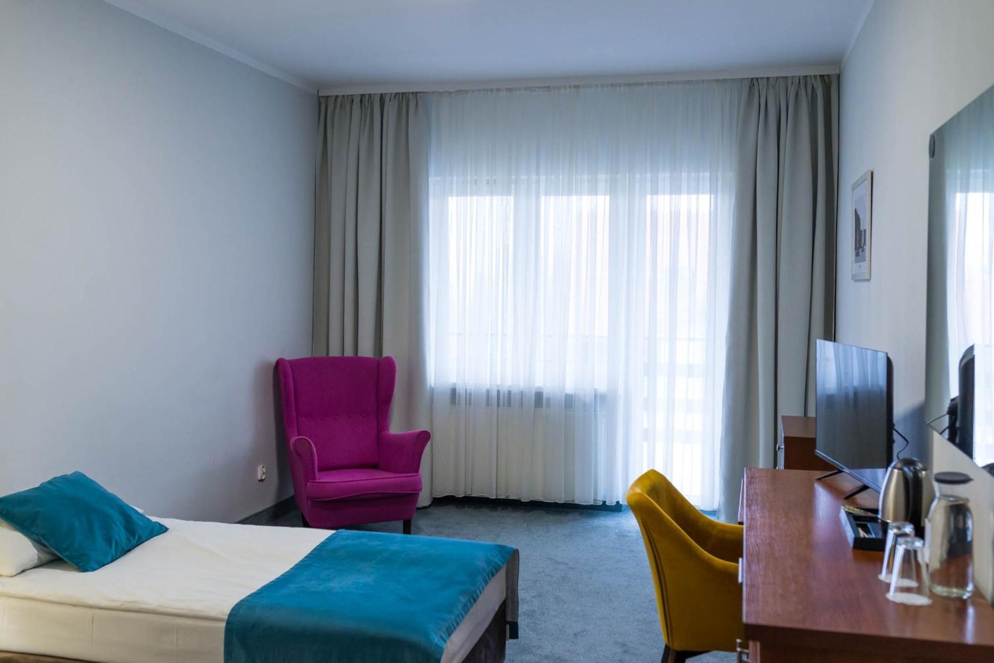 Hotel Mazury Гіжицько Екстер'єр фото