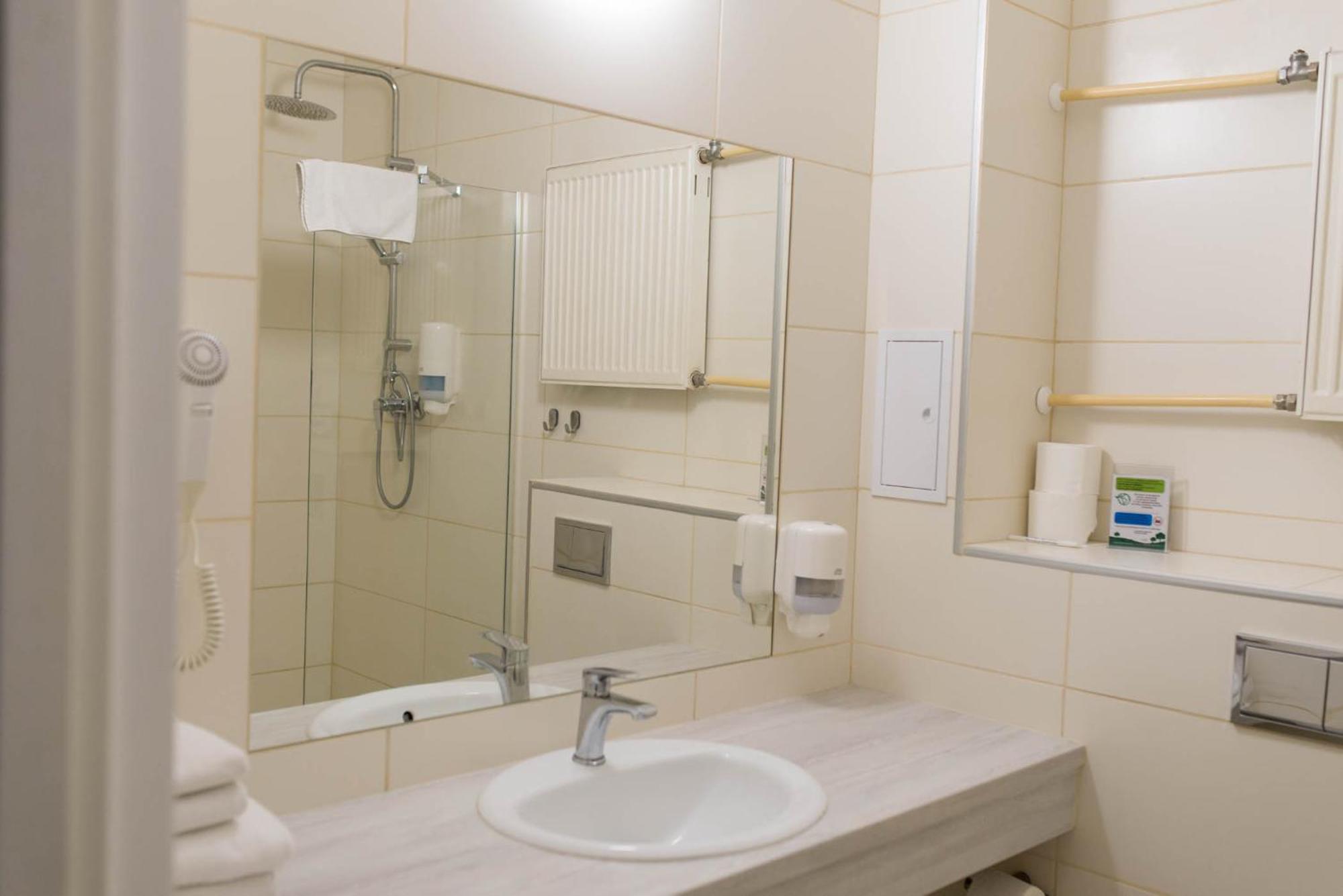 Hotel Mazury Гіжицько Екстер'єр фото