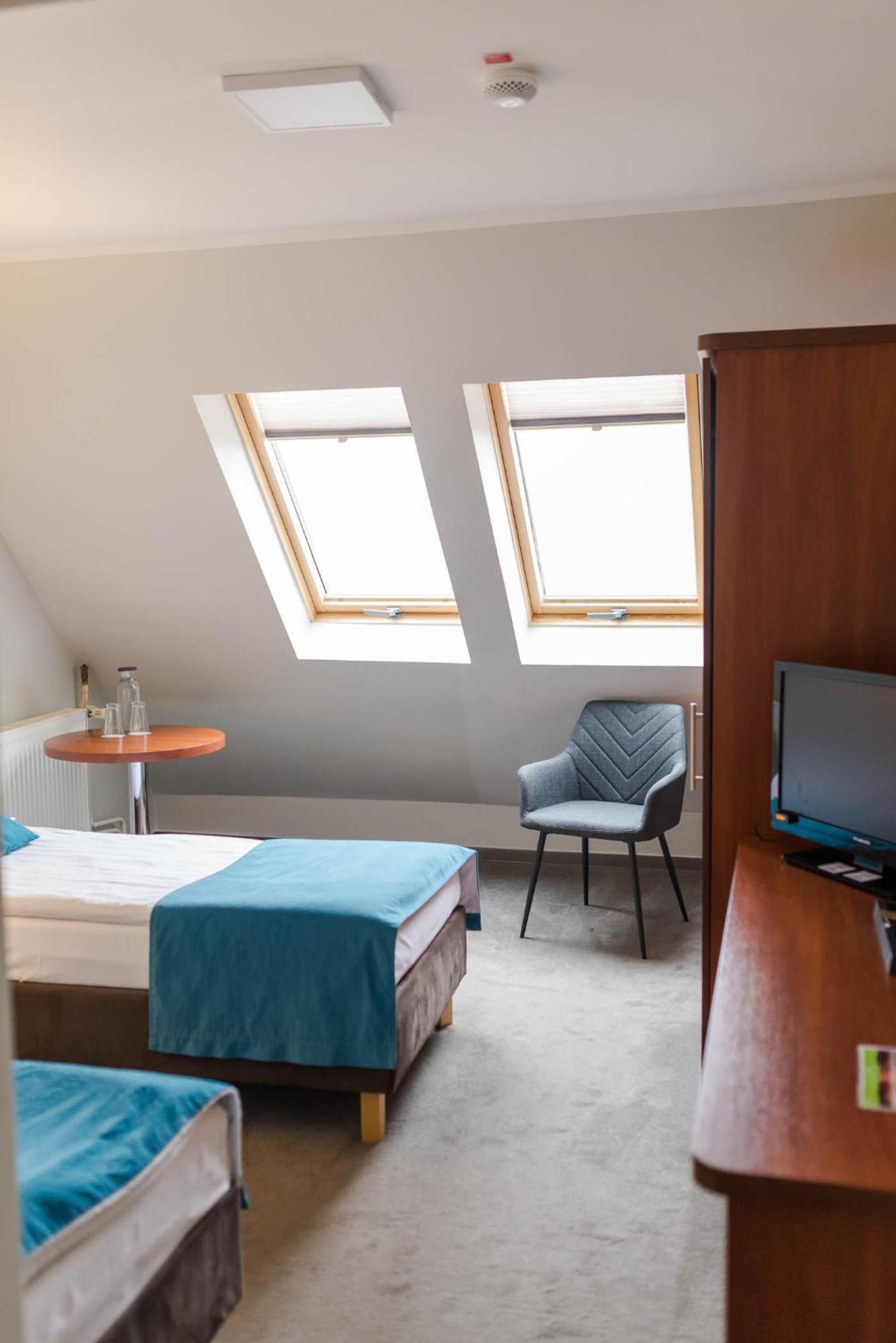 Hotel Mazury Гіжицько Екстер'єр фото