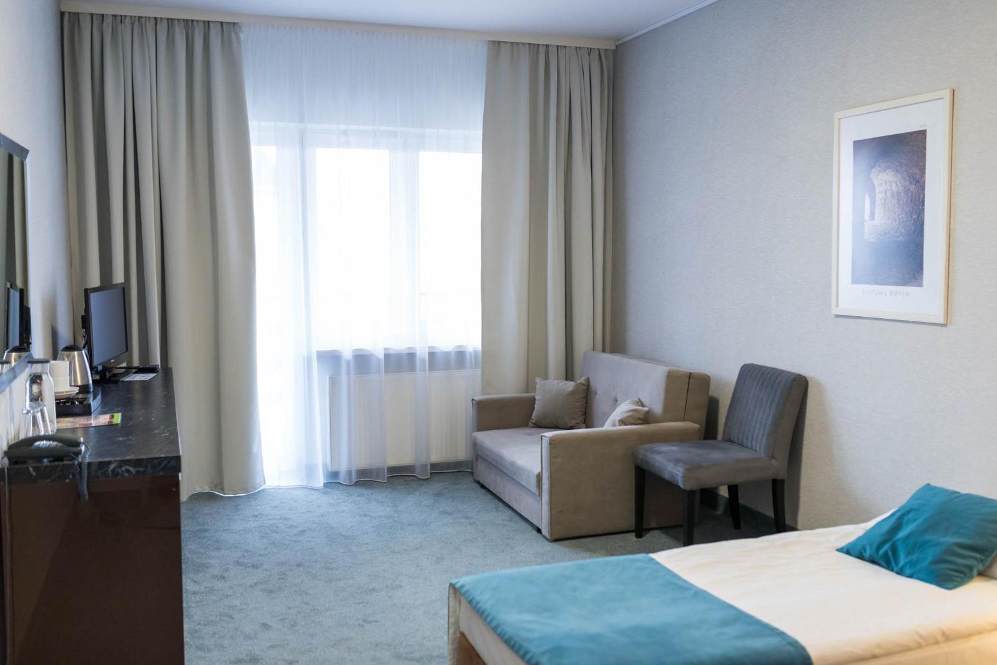 Hotel Mazury Гіжицько Екстер'єр фото