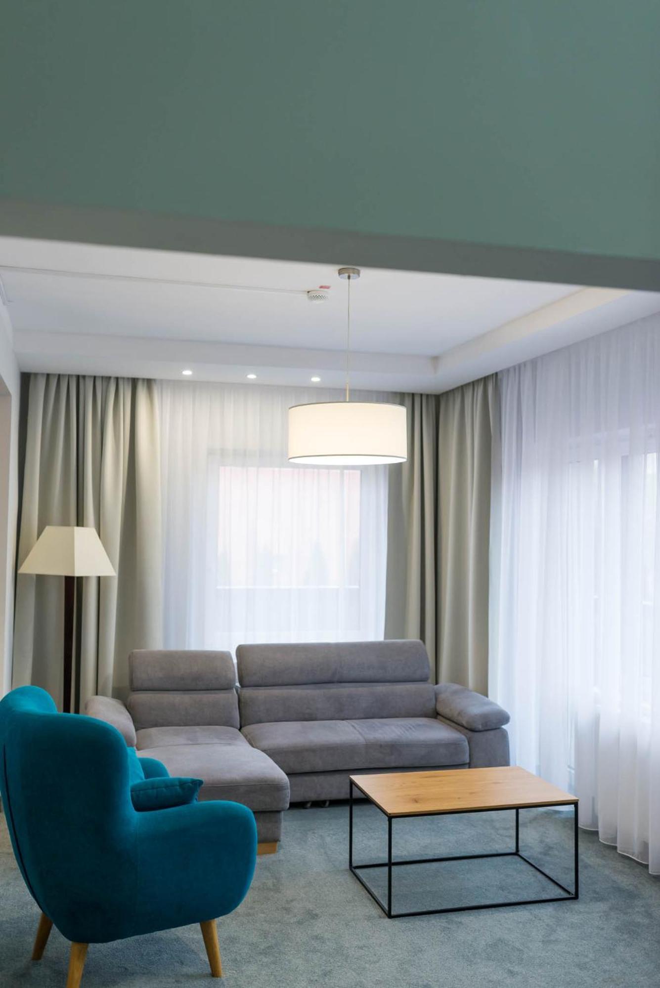 Hotel Mazury Гіжицько Екстер'єр фото