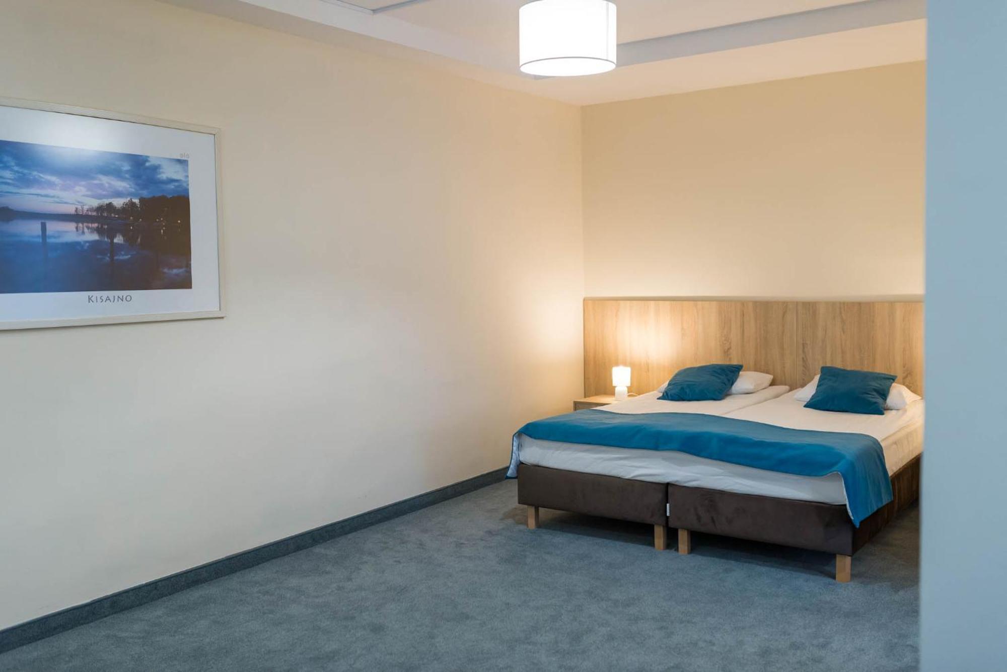 Hotel Mazury Гіжицько Екстер'єр фото