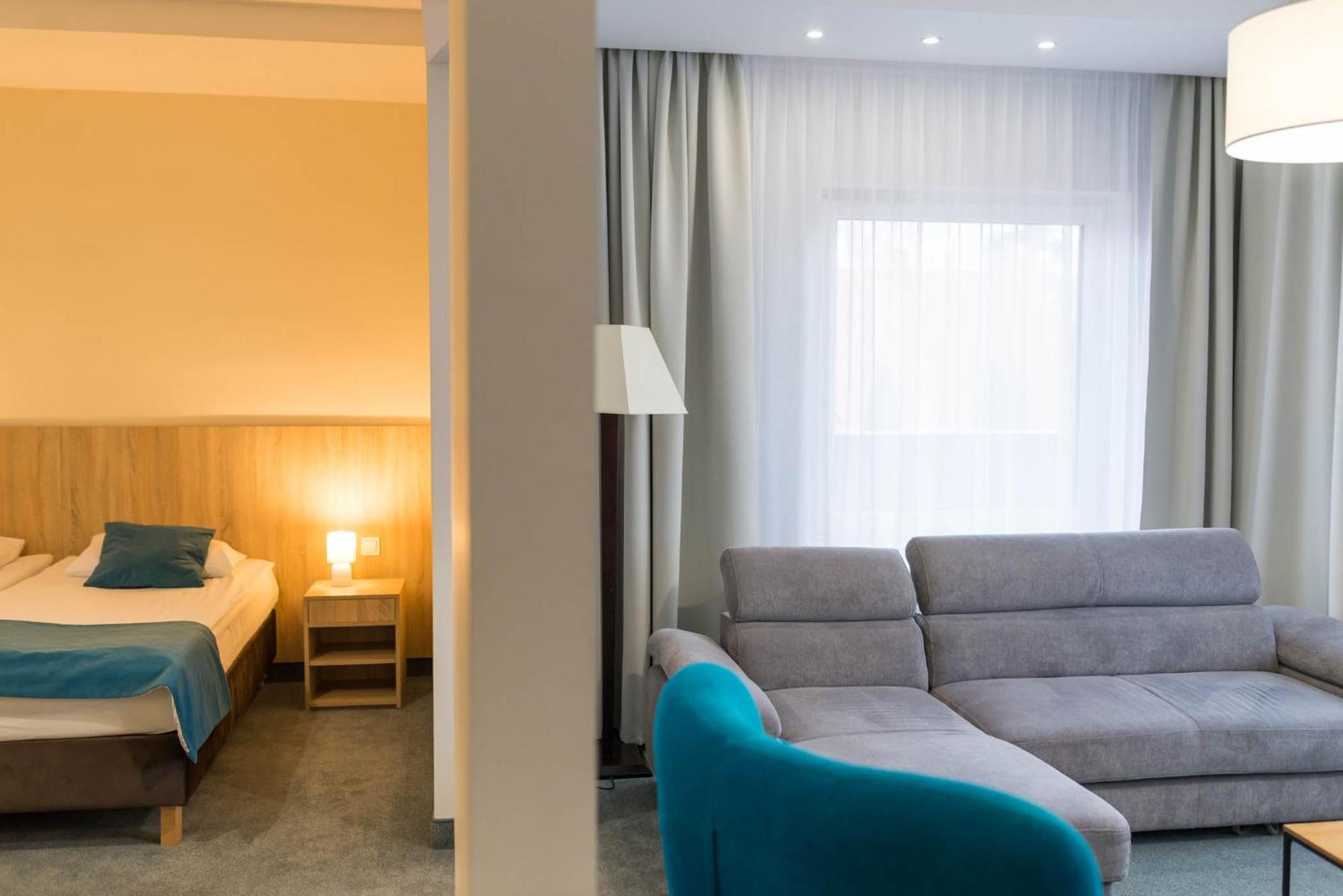 Hotel Mazury Гіжицько Екстер'єр фото