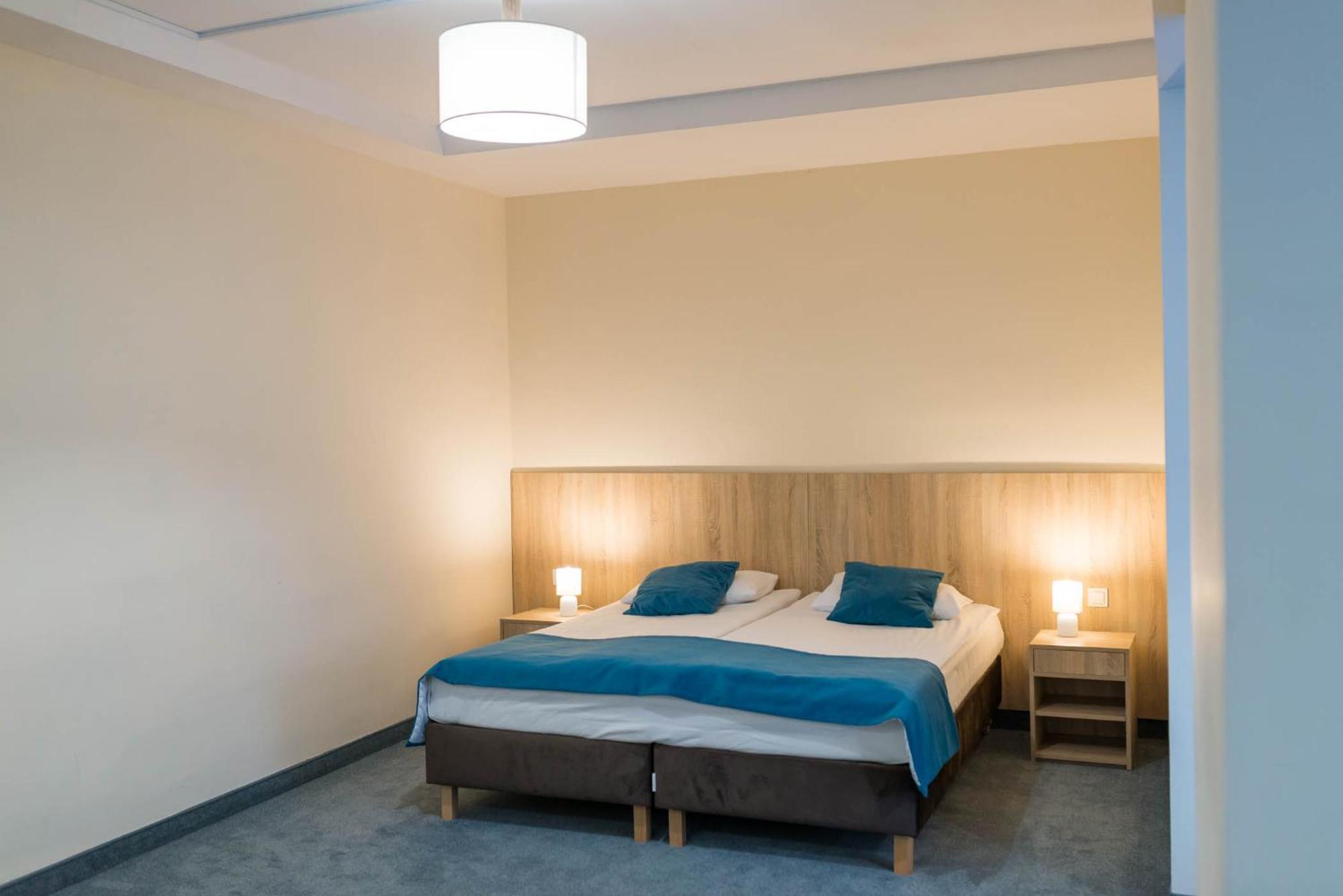 Hotel Mazury Гіжицько Екстер'єр фото